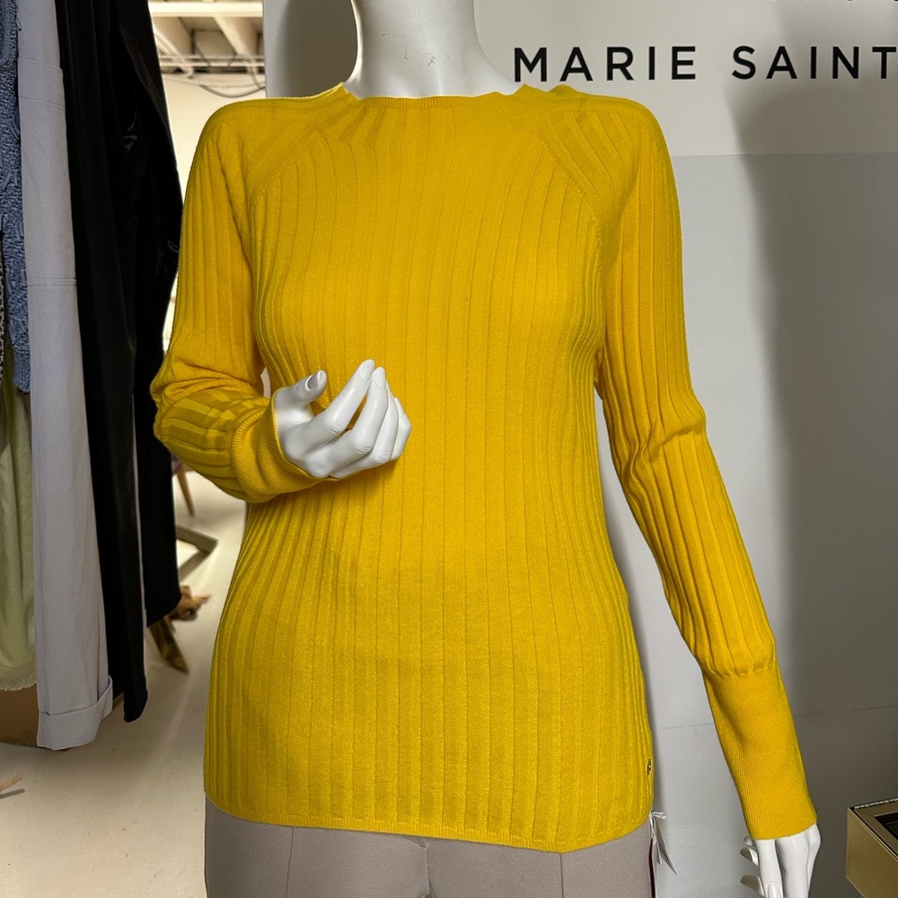 BRAND NEW MARC CAIN M53 Sweater